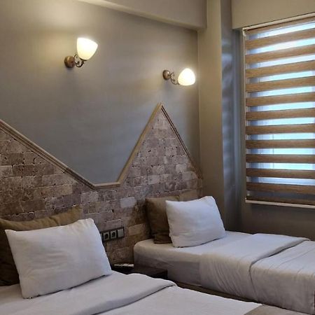 Royal Park Hotel Corlu Bed And Breakfast Tekirdağ Eksteriør billede