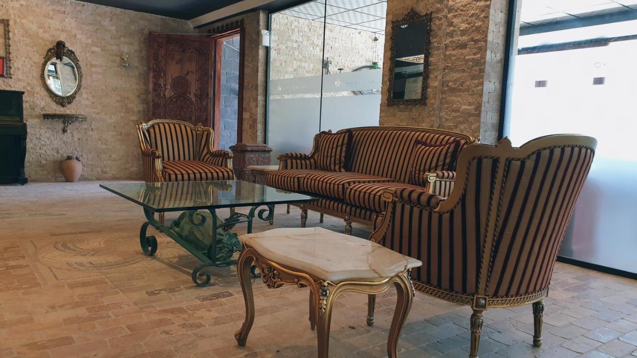 Royal Park Hotel Corlu Bed And Breakfast Tekirdağ Eksteriør billede