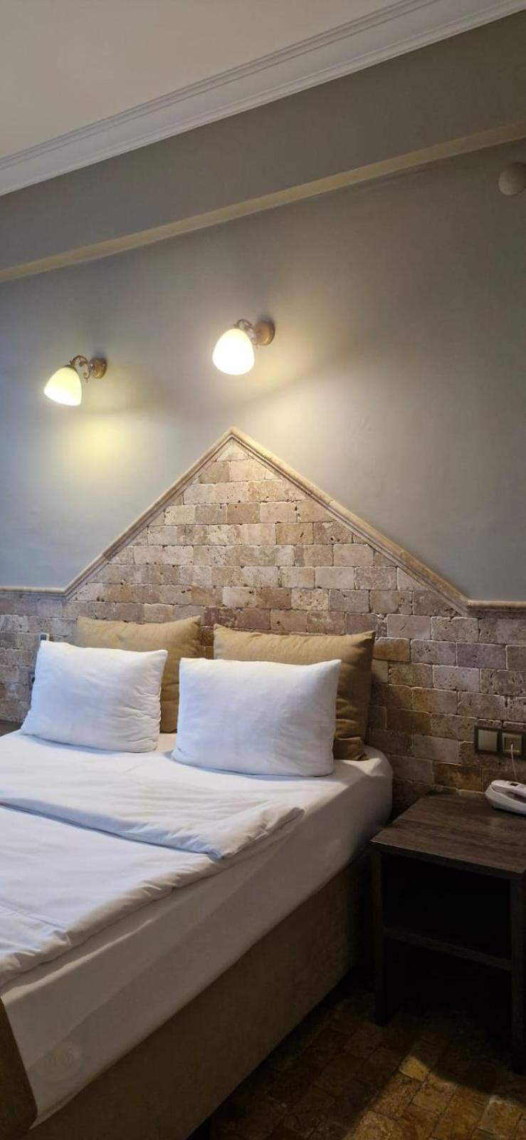 Royal Park Hotel Corlu Bed And Breakfast Tekirdağ Eksteriør billede